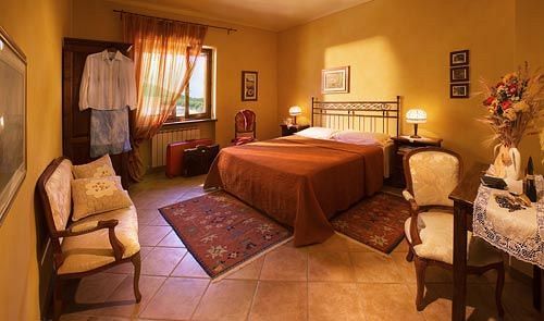 Cascina Rocca - Guest House Кастильоне-Фаллетто Экстерьер фото