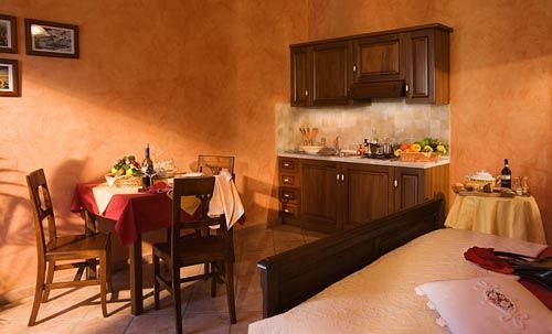 Cascina Rocca - Guest House Кастильоне-Фаллетто Экстерьер фото