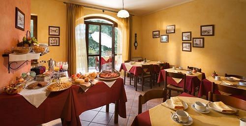 Cascina Rocca - Guest House Кастильоне-Фаллетто Экстерьер фото