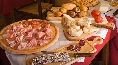 Cascina Rocca - Guest House Кастильоне-Фаллетто Экстерьер фото