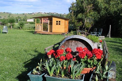 Cascina Rocca - Guest House Кастильоне-Фаллетто Экстерьер фото